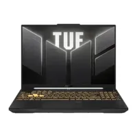 ASUS TUF Gaming F16 FX607VB Core 5 210H RTX 3050A 4GB Graphics 16 Inch WUXGA Gaming Laptop